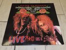 Guns N' Roses - Live? *@ Like A Suicide - Uzi Records - 12