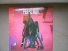 PEARL JAM TEN VINYL LP ORIG 1st PRESS UK EPIC 1991 w/PIC INNER EX CONDITION RARE