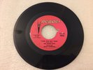 Northern Soul Short Kuts - Your Eyes May / Letting The Tears (Pepper, VG to VG+)