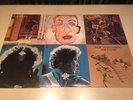 Bob Dylan LP Vinyl Record Albums Self Portrait Greatest Hits Slow Train Basement