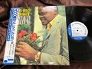 STANLEY TURRENTINE DEARLY BELOVED BLUE NOTE BN 4081 OBI STEREO Japan Vinyl LP