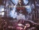 AVENGED SEVENFOLD - Nightmare - Vinyl (2xLP)