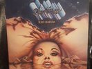 Hard Stuff Bolex Dementia 1973 LP Record VG+