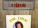 Dr. Dre: The Chronic Vinyl LP. 2001. Eminem. Snoop Doog. Death Row. N.W.A.