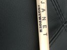 Janet Jackson State Of The World Tour L’il John Roberts Drumstick