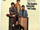 Beatles – “Yesterday And Today” - 2nd state BUTCHER – 1966 - Capitol ST 2553