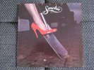 SMOKIE - SOLID GROUND - Orig.Press LP