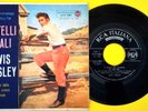ELVIS PRESLEY (RCA-ITALY) E.P.  A72V 0083 - FRATELLI RIVALI 