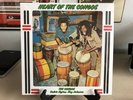 The Congos - Heart Of The Congos - SEALED NEW Vinyl LP Record Album Mint