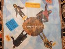 Spin Doctors 'Turn It Upside Down'  SEALED 1st issue COLORED VINYL