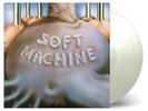 Soft Machine - Six(180g LTD Transparent Vinyl 2LP), 2016 Music On vinyl