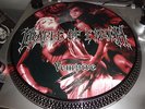 Cradle Of Filth ?– Vempire Or Dark Faerytales In Phallustein..PICTURE DISC.2004