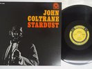 JOHN COLTRANE STARDUST PRESTIGE VIJ-226 Japan VINYL LP