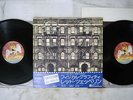 LED ZEPPELIN PHYSICAL GRAFFITI SWAN SONG P-5163,4N Japan OBI VINYL 2LP