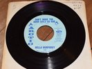 Northern soul 45 NM  Della Humphrey Your love Don't make good girls bad Arctic