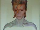 DAVID BOWIE - ALADDIN SANE - NEW ZEALAND 1973 DEMO LP -