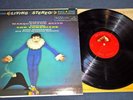 KONDRASHIN / KHACHATURIAN Masquerade Suite RCA SD LSC 2398 