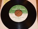 The Firebolts 45 Everybody Party NM  Greenback rare disco funk
