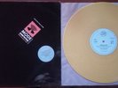 depeche mode-behind the wheel L12BONG15(YELLOW VINYL)