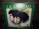 ORQUESTA LA AMISTAD 
