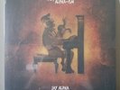 Jay Alpha ?– Opus De Alpha-ism LP Vinyl Import Hip Hop Jazz Instrumental NEW