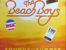 The Beach Boys 