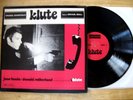 WS-1940 Michael Small ?– Klute (Original Soundtrack Score) 12