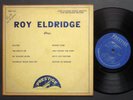 ROY ELDRIDGE Plays 10