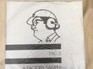 Joy Division Fac2 A Factory Sample Original Pressing
