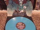 GHOST - Opvs Eponymovs  - LIGHT BLUE VINYL - LP record prequelle opus eponymous