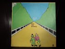 SIMON FINN - PASS THE DISTANCE UK Original MUSHROOM