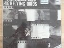 Noel Gallagher’s HFB’s,Songs From The Great White North Ltd Edtion.