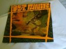 Rockabilly Vinyl LP - Dave Phillips - Understatements 1987 Original