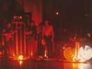 UNSETTLED SOCIETY 17 Diamond Studded Cadillacs vinyl mini-LP garage punk psych