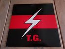 Throbbing Gristle Second Annual Report