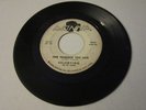 Valentino and The Lovers One Teardrop Too Late / I'm Gonna Love Doo Wop on DONNA