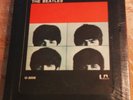 BEATLES 8 TRACK SEALED A HARD DAYS NIGHT ON THE ORIGINAL UNITED ARTIST LABEL