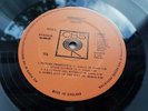 SANTANA CARAVANSERAI  A2 B2 1972 ORIGINAL UK Press  MINT- TIME CAPSULE COPY LP