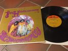 The Jimi Hendrix Experience 