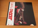 LP RATT S/T RATT JAPAN OBI