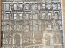 Rare Led Zeppelin Physical Graffiti Double Album 1st Uk Pressing SSK89400 Ex