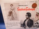 $HMV ASD 399 *WHITE/GOLD* BEECHAM *BERLIOZ SYMPHONIE FANTASTIQUE *NEAR MINT*