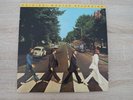 MFSL Beatles Abbey Road Original Master Recording guter Zustand gewaschen