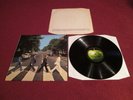 BEATLES ABBEY ROAD UK FIRST PRESS AMAZING VINYL  N/MINT AUDIO PRIVATE COLLECTION