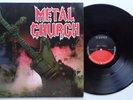 244	Metal Church	SAME 960 471-1	German LP elektra 1985