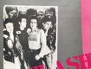THE CLASH SORT IT OUT LYCEUM LIVE L.P.  VINTAGE VINYL