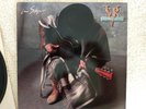 STEVIE RAY VAUGHAN AND DOUBLE TROUBLE IN STEP ORIGINAL PROMO PLAYED ONCE