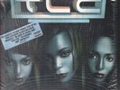 Tlc Fanmail NEAR MINT Laface Records 2xVinyl LP