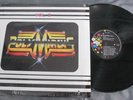 POLYMARCHS -VOL II- DIVINE / FANCY / DOLMANN + MANY MORE 1985 MEXICAN LP HNRG