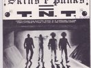 Skins E Punks = T.N.T.**RARE 7